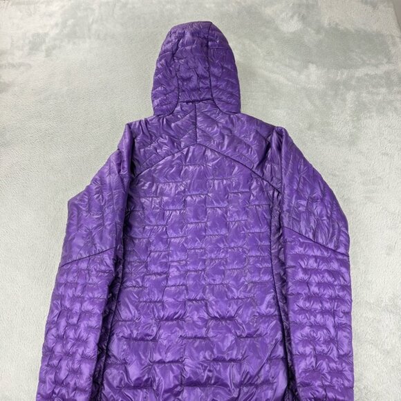 Patagonia NWT Women's Size Small Micro Puff Insulated Hoody 84040 Style Number - Picture 6 of 14
